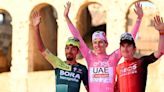 The (Other) Winners of the 2024 Giro d’Italia