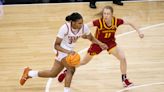 Golden: Basketball legend Sheryl Swoopes just loves Texas freshman Madison Booker