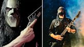 ESP officially welcomes Slipknot's Mick Thomson to its artist roster – and confirms a new ESP/LTD signature model is on the way