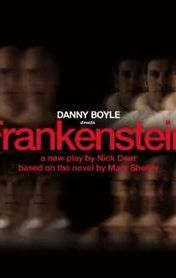 Frankenstein (2011 play)
