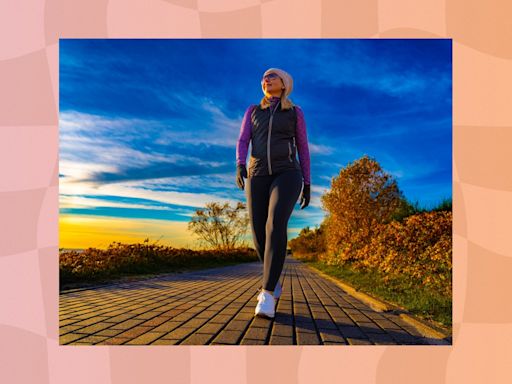 10 Walking Tips for Beginners To Lose More Weight