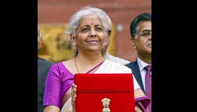 Nirmala Sitharaman allocates lion’s share of Union budget for sports ministry to Khelo India project