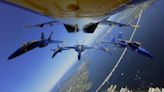 ‘The Blue Angels,’ in IMAX puts viewers in the ‘box’ with the elite flying squad