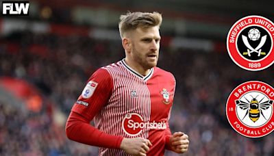 Sheffield United chase ex-Southampton midfielder despite Brentford interest