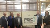 Medical technology company PBC BioMed opens first US office in Downtown Memphis