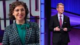 ‘Jeopardy’: Mayim Bialik & Ken Jennings Poised To Continue As Hosts Of Syndicated Game Show