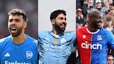 Fantasy Premier League: 20 of the best early picks for the 2024-25 season