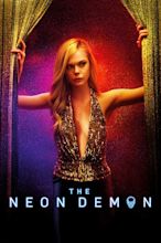 The Neon Demon (2016) - Posters — The Movie Database (TMDB)
