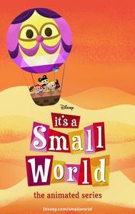 It's a Small World: The Animated Series