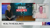 Health Headlines: Long-time ban on breastfeeding with HIV reversed
