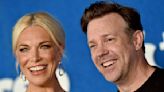 Jason Sudeikis Belts Out ‘Shallow’ With ‘Ted Lasso’ Co-Star Hannah Waddingham