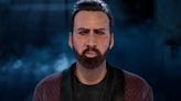 Nicolas Cage Dead by Daylight DLC Announced