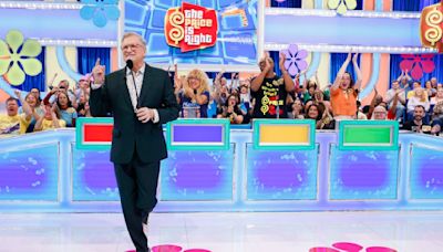 Drew Carey is never quitting ‘The Price Is Right’