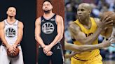 Klay Thompson Was Mad About Warriors Not Paying Him His Money, Reveals Richard Jefferson