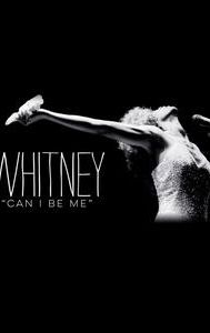 Whitney: Can I Be Me