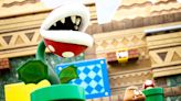 How Super Nintendo World's Creators Made Sure The New Theme Park Was 'As True To The Game As Possible'