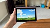 Amazon Fire HD 8 (2022)