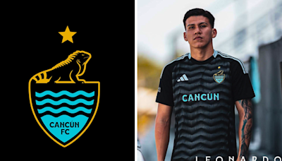 Cancún FC incorpora a seleccionado boliviano como nuevo refuerzo