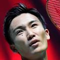 Kento Momota