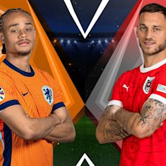 Netherlands vs Austria LIVE: Van Dijk faces Rangnick test in last group game