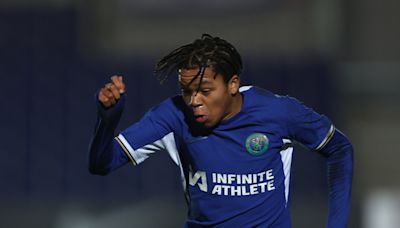 Chelsea to lose 'next Musiala', 15, to Prem rivals who'll 'break wage structure'