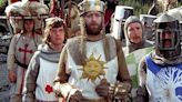 A Knight to Remember: Jepson to show 'Monty Python and the Holy Grail,' July 20