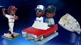 Atlanta Braves unveil giveaways for 2023 season including OutKast bobblehead