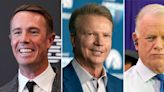 CBS Sports announces Matt Ryan will join NFL studio show. Longtime analysts Simms and Esiason depart