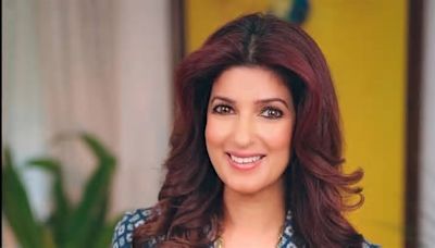 Twinkle Khanna Recalls News About Her Attending Dawood Ibrahim's Dubai Parties: 'He Would Have Chosen More Skilled Performers'