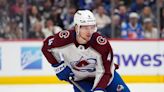 Avalanche trade Byram, Johansen as part of moves for Mittelstadt, Walker