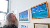 Inverclyde artists get the chance to showcase their work at Beacon summer exhibition