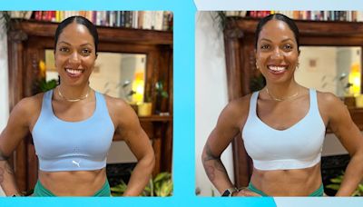 'I'm A Trainer, And These Are The High-Impact Sports Bras I Actually Recommend'