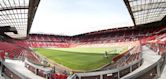 Old Trafford