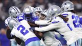 Michigan, South Carolina, Mississippi St. have most alums in Cowboys-Packers matchup