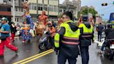 先嗇宮「神農文化祭」270尊神將踩街登場 警完整交管措施一次看