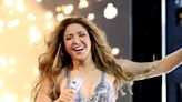 Shakira llegó a un acuerdo fiscal con autoridades de España para 'proteger' a sus hijos