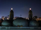 Saint Mark Coptic Orthodox Church (Heliopolis)