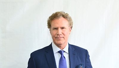 ‘Excruciating’: Will Ferrell reveals ‘real’ name and why it was so embarrassing as a kid