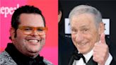 Spaceballs 2: Josh Gad calls long-awaited Mel Brooks sequel a ‘dream come true’