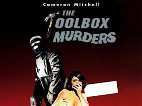 The Toolbox Murders