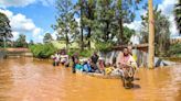 Flooding in Tanzania has killed 155 people as heavy rains continue in Eastern Africa