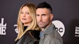 Behati Prinsloo Shares Glimpse of Her and Adam Levine's Son in New Photo