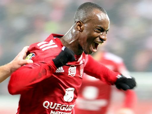 Union Saint-Gilloise bid for Ligue 1’s revelation Kamory Doumbia