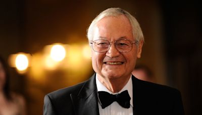 Roger Corman, The B-Movie Legend Who Launched A-List Careers, Dies At 98