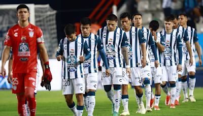 Con todo y debut, Pachuca lanza a los jóvenes para buscar Liguilla vs Pumas