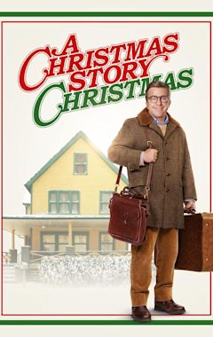 A Christmas Story Christmas