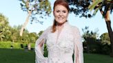 Sarah Ferguson 'dresses better than her daughters', royal fan says