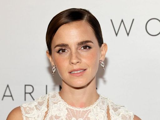 Harry Potter extra shares rare insight of working with 'diva' Emma Watson