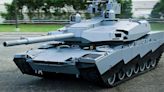 Army Axes M1A2 SEPv4 Abrams, Bets Big On Next-Gen "M1E3"