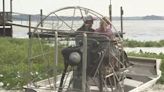 Airboat crashes more common than you’d expect, one captain says